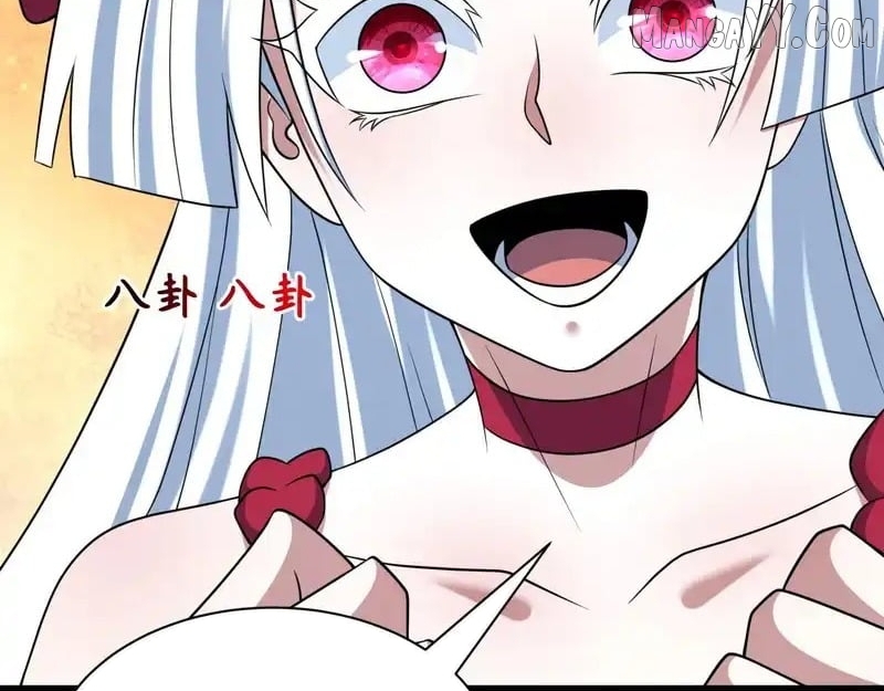 Era of the Haunted Chapter 543 - page 12